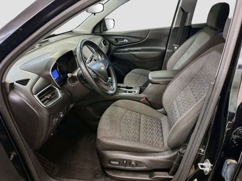 Used 2024 Chevrolet Equinox LT AWD/4WD image 13