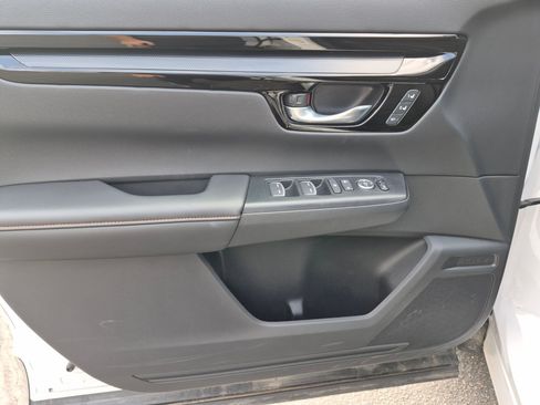 Certified 2026 Honda CR-V Sport Touring image 14