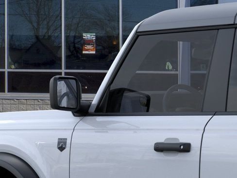 New 2026 Ford Bronco Big Bend AWD/4WD image 22