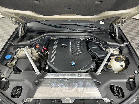 Used 2020 BMW X3 M40i w/ Executive Package AWD/4WD image 35