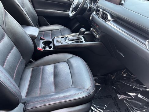Used 2024 MAZDA CX-5 Carbon Edition AWD/4WD image 30