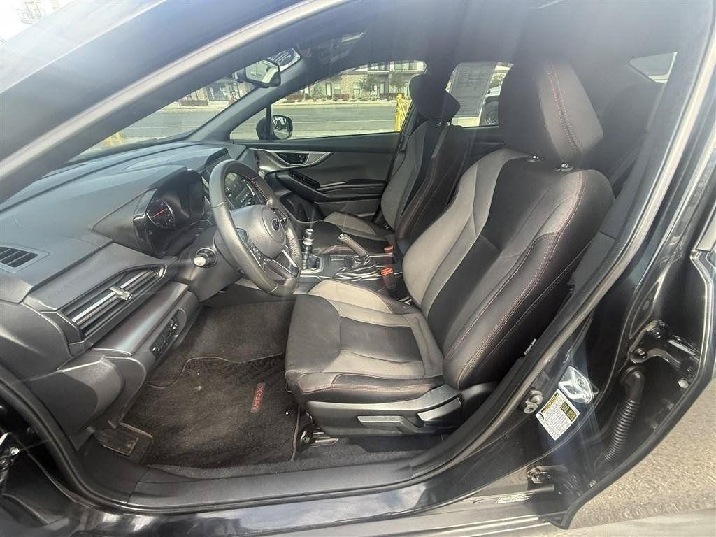 Used 2023 Subaru WRX AWD/4WD image 14