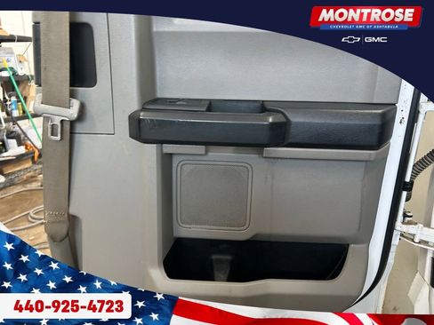 Used 2019 Ford F250 XL w/ XL Value Package image 27