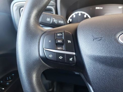Used 2024 Ford Maverick XL FWD image 16