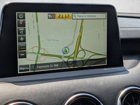 Used 2019 Kia Stinger GT2 RWD image 13