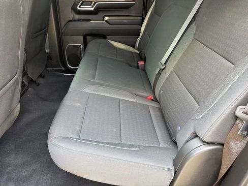 Used 2023 Chevrolet Silverado 1500 LT image 20