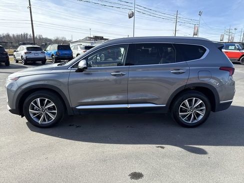 Used 2019 Hyundai Santa Fe FWD image 8