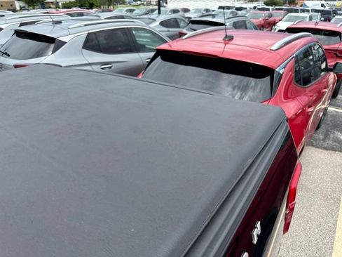 Used 2018 Ford F150 Lariat AWD/4WD image 10