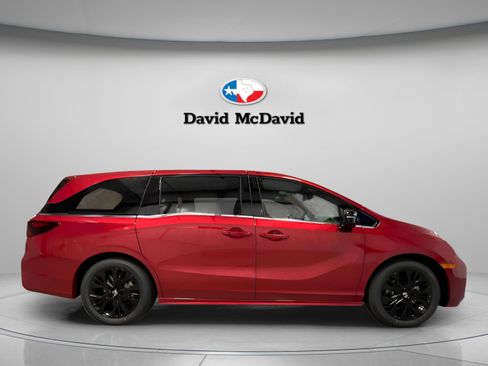 New 2026 Honda Odyssey Sport-L image 9