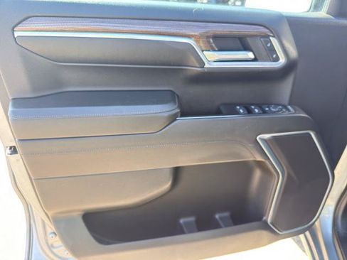 Used 2023 Chevrolet Silverado 1500 LT w/ Protection Package AWD/4WD image 15