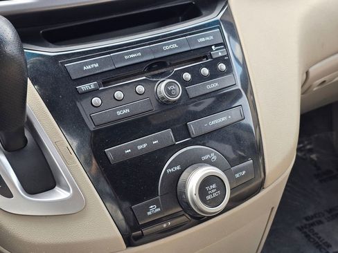 Used 2012 Honda Odyssey EX-L image 30