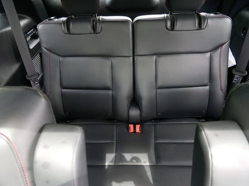 Used 2025 Ford Explorer ST AWD/4WD image 15