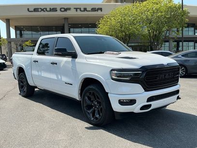 Used 2024 RAM 1500 Limited