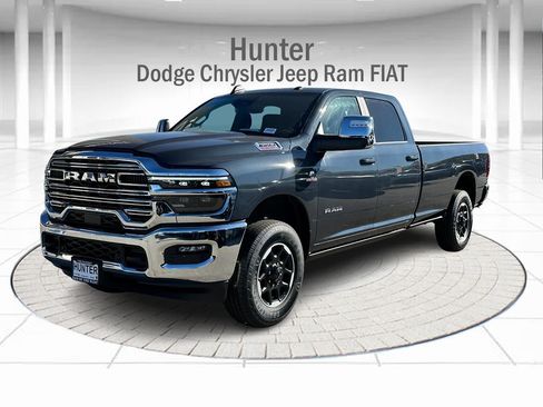 New 2026 RAM 3500 Laramie image 1