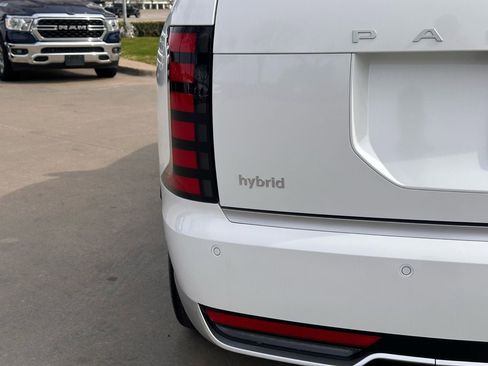 Used 2026 Hyundai Palisade Calligraphy image 12