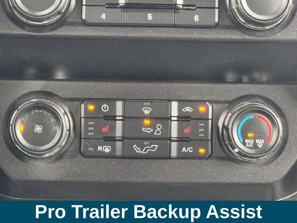 Used 2019 Ford F150 XLT w/ Equipment Group 302A Luxury AWD/4WD image 24