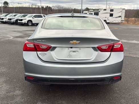 Used 2024 Chevrolet Malibu LT image 8