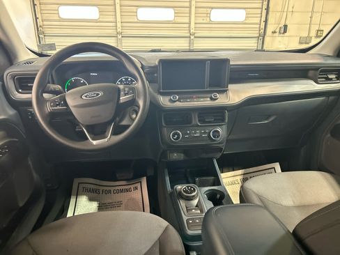 Used 2022 Ford Maverick XL FWD image 4