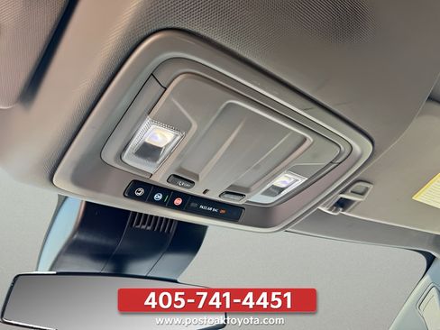 Used 2024 Chevrolet Silverado 1500 RST w/ Protection Package AWD/4WD image 13