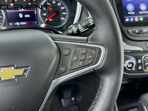 Used 2023 Chevrolet Equinox LT AWD/4WD image 17