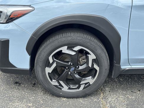 Used 2023 Subaru Crosstrek 2.5i Limited AWD/4WD image 10