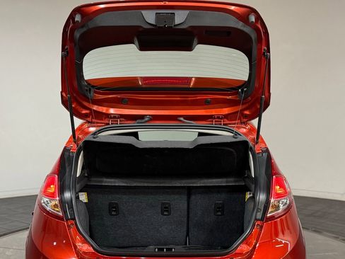 Used 2018 Ford Fiesta SE image 26