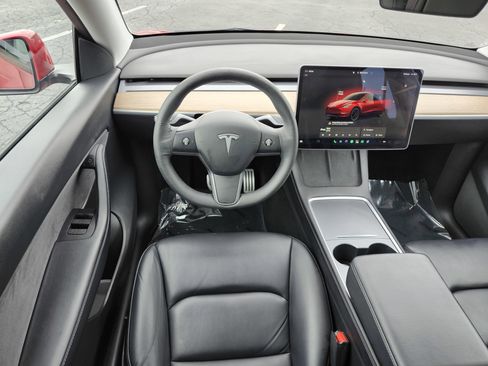 Used 2022 Tesla Model Y Performance AWD/4WD image 27