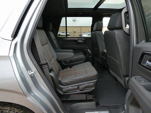 New 2026 Chevrolet Tahoe High Country image 14