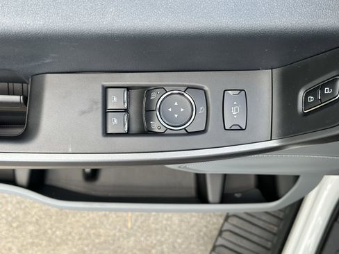 New 2025 Ford F350 XLT w/ 360-Degree Camera Package image 24