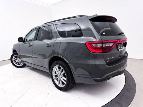 Used 2024 Dodge Durango GT AWD/4WD image 2