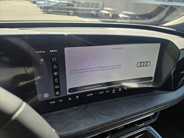 New 2026 Audi Q5 Premium Plus AWD/4WD image 28