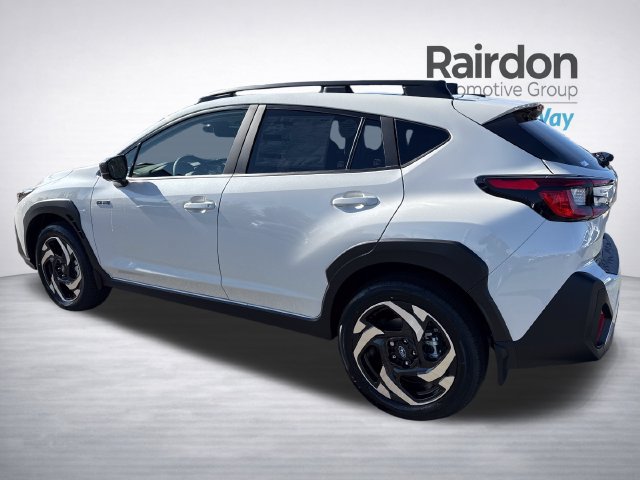 New 2026 Subaru Crosstrek 2.5i Limited AWD/4WD image 5