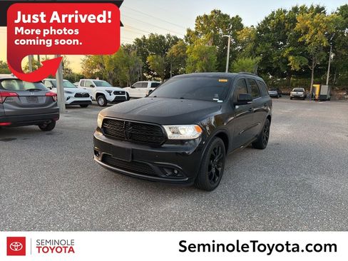 Used 2016 Dodge Durango Citadel image 1
