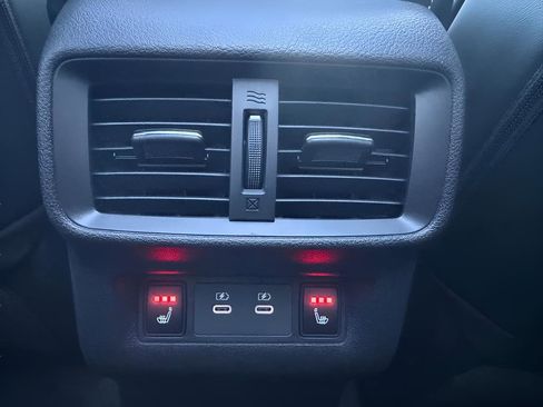 New 2026 Nissan Murano Platinum w/ Cargo Package AWD/4WD image 14