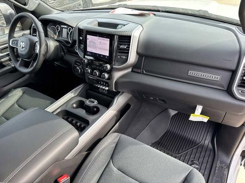 New 2026 RAM 1500 2WD Crew Cab image 15