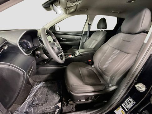 Used 2023 Hyundai Tucson SEL FWD image 22