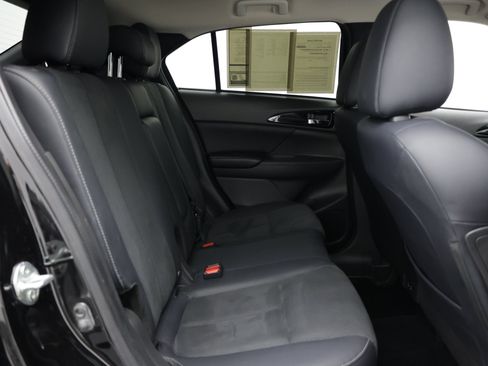 Used 2026 Mitsubishi Eclipse Cross SE AWD/4WD image 39