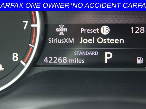 Used 2023 Nissan Rogue S image 31