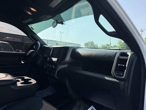 Used 2021 RAM 2500 Tradesman AWD/4WD image 9