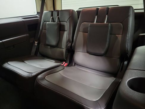 Used 2015 Ford Flex SEL w/ Equipment Group 202A FWD image 26