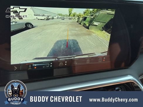 Used 2025 GMC Sierra 1500 Denali Ultimate AWD/4WD image 28