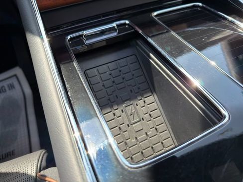 Used 2025 Lincoln Aviator Black Label w/ Black Label Special Edition AWD/4WD image 41