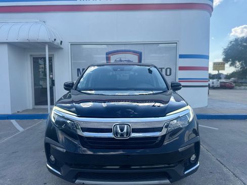Used 2020 Honda Pilot EX-L image 10