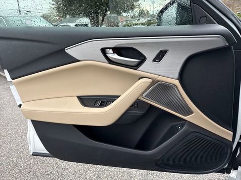 Used 2025 Acura TLX w/ Technology Package image 22