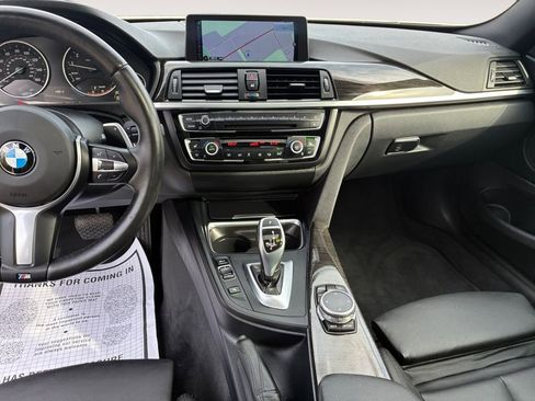 Used 2015 BMW 428i xDrive Coupe image 11