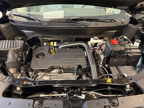 New 2026 GMC Terrain Denali image 31