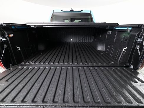 Used 2026 Toyota Tundra TRD Pro image 8