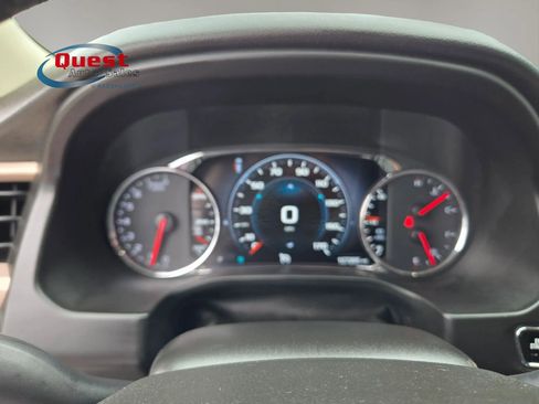 Used 2018 GMC Acadia Denali AWD/4WD image 31