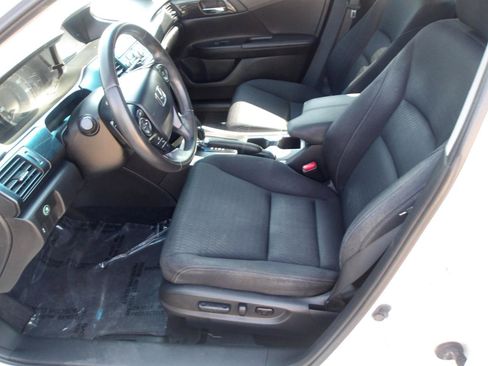 Used 2013 Honda Accord Sport image 19