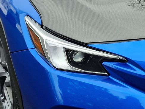 Used 2024 Subaru WRX TR image 9